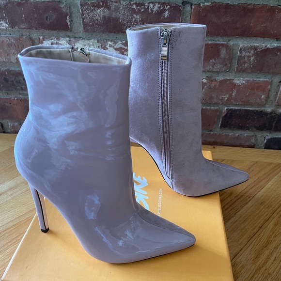 Great boots for a statement - Picture 1 of 5